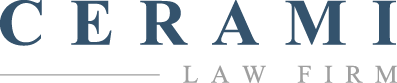 Cerami Law Firm Logo